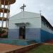 Igreja Nossa Senhora Aparecida na Igaraçu do Tietê city