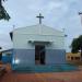 Igreja Nossa Senhora Aparecida na Igaraçu do Tietê city