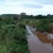 Ponte sobre o Rio Lençóis na Igaraçu do Tietê city
