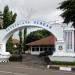 Kantor Bupati Pandeglang in Pandeglang city