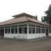 Kantor Bupati Pandeglang in Pandeglang city