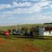 Capela na Arandu city