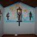 Capela na Arandu city