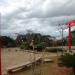 Praça Brasil Japão na Botucatu city