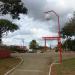 Praça Brasil Japão na Botucatu city