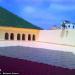 Mosquée Attaqwa dans la ville de Nador