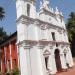 St. Sebastian Chapel in Arpora city
