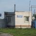 Проходная в городе Гомель