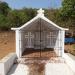 Wayside Shrine /Chapel in Arpora city