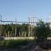 Переходный пункт № 50 110 кВ в городе Москва