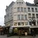 Het Stoelken in Antwerp city