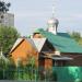Храм Святой Живоначальной Троицы в городе Гомель