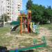 Детская площадка в городе Вышгород