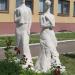 Композиция «Учащиеся» в городе Гомель