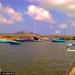 Le petit port de Nador