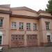 Пожарная часть в городе Долгопрудный
