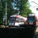 WKD Grodzisk Mazowiecki Radońska in Grodzisk Mazowiecki city