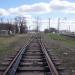 Железнодорожная станция Шостка в городе Шостка