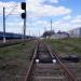 Железнодорожная станция Шостка в городе Шостка