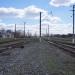Железнодорожная станция Шостка в городе Шостка