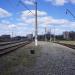 Железнодорожная станция Шостка в городе Шостка