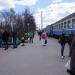 Пассажирские платформы в городе Шостка