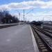 Пассажирские платформы в городе Шостка