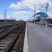 Пассажирские платформы в городе Шостка