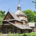 Церковь Святого Николая в городе Киев