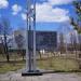 Военный мемориал в городе Шостка