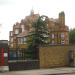 Saint James the Great Catholic Primary School in London city