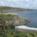 Stackpole quay