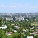 Белые дома Украинки (ru) in Simferopol city