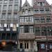 House de Grote Wolvinne in Antwerp city