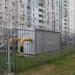 Газораспределительный пункт в городе Москва