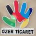 ÖZER TİCARET - MARSHALL BOYA in Bursa Büyükşehir Belediyesi city