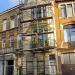 Citizen house in Antwerp city