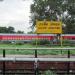 Ujjain Junction Railway Station in Ujjain city