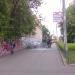 Тяговая подстанция метрополитена Т-27 в городе Москва