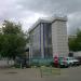 Надземный пешеходный переход в городе Москва