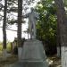 Памятник В. И. Ленину в городе Севастополь
