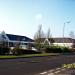 Horeston Grange Shopping Centre in Nuneaton city