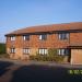 Travel Lodge in Nuneaton city