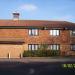 Travel Lodge in Nuneaton city