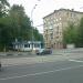 Снесённый магазин «Фермер» в городе Москва