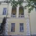 Дача Вооза Иосифа Хаджи в городе Феодосия