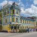 Отель «Селивановъ» *** в городе Ростов