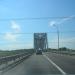 Автодорожный мост через реку Десну в городе Чернигов