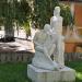 Скульптура «Орфей и муза» (ru) in Melitopol city