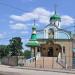 Церковь Серафима Саровского УПЦ МП (ru) in Melitopol city